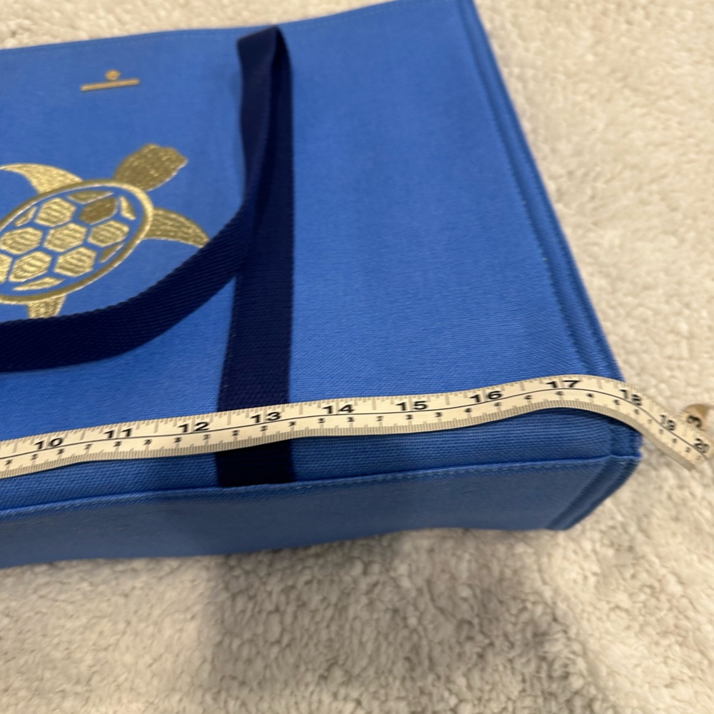 SPARTINA 449 Beach or Tote Bag - Picture 3 of 8